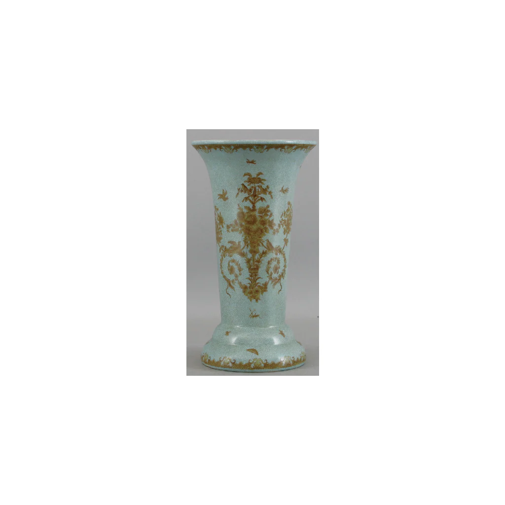 Danny's Fine Porcelain Vase 11695 - Image 2