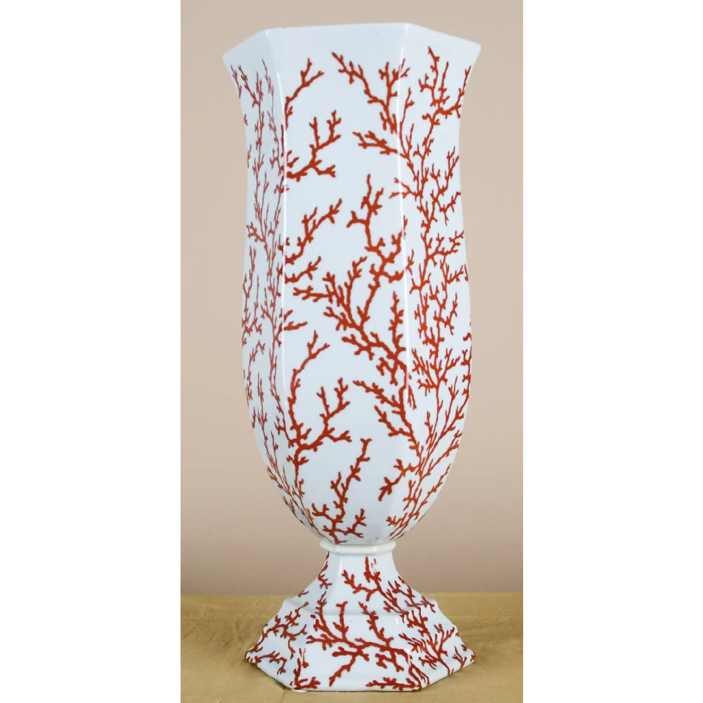 Danny's Fine Porcelain Vase 13953 - Image 2
