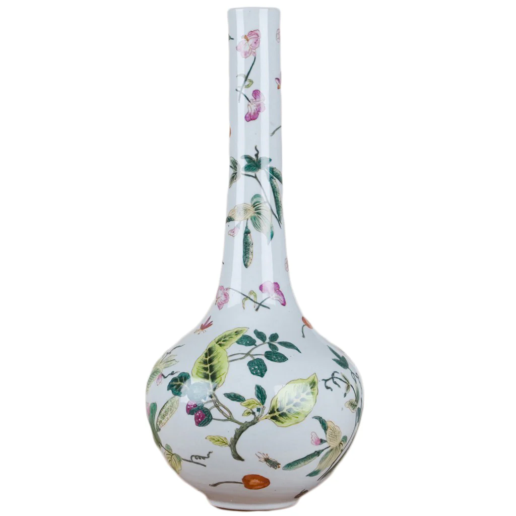 Danny's Fine Porcelain Vase 13978 - Image 3