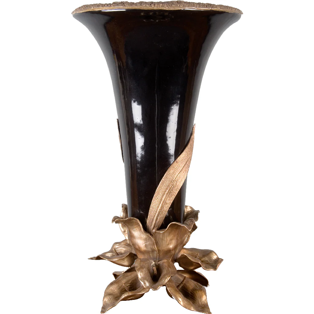 Danny's Fine Porcelain Vase 14028