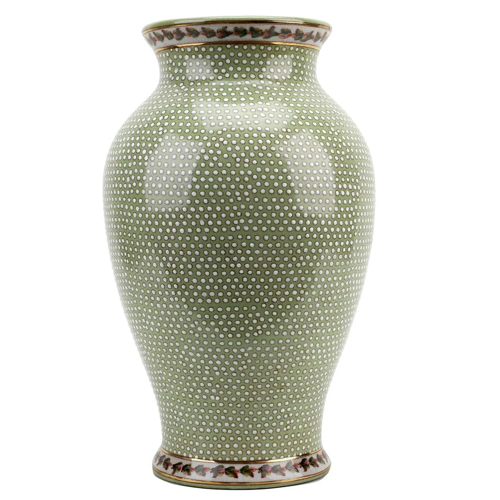 Danny's Fine Porcelain Vase 14072