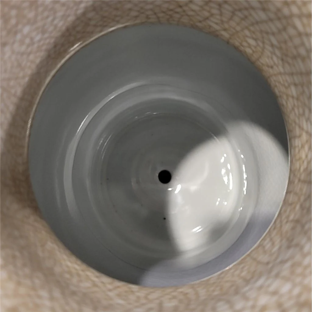Danny's Fine Porcelain Vase 14132 - Image 13