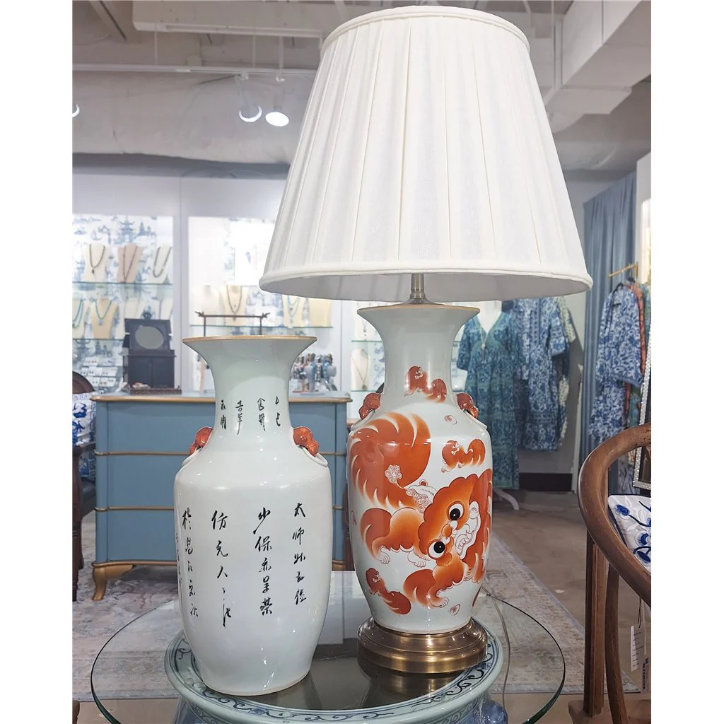 Danny's Fine Porcelain Vase 50074 - Image 17