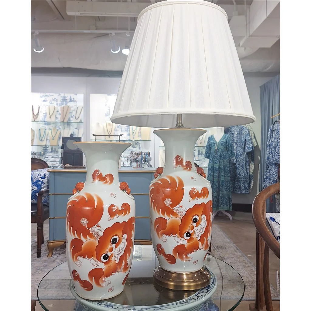 Danny's Fine Porcelain Vase 50074 - Image 18