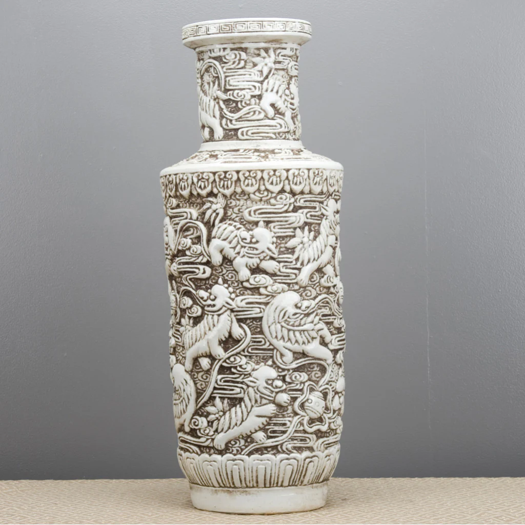 Danny's Fine Porcelain Vase 50267 - Image 3