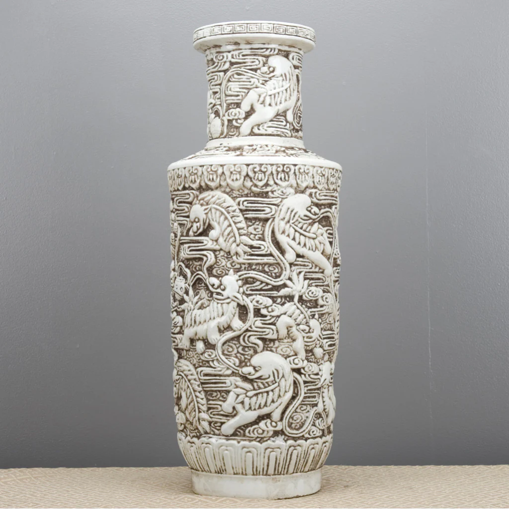 Danny's Fine Porcelain Vase 50267 - Image 6