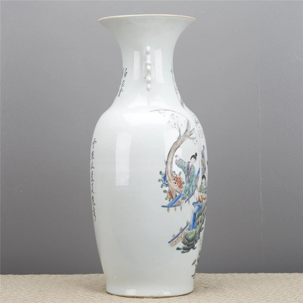 Danny's Fine Porcelain Vase 50283 - Image 4