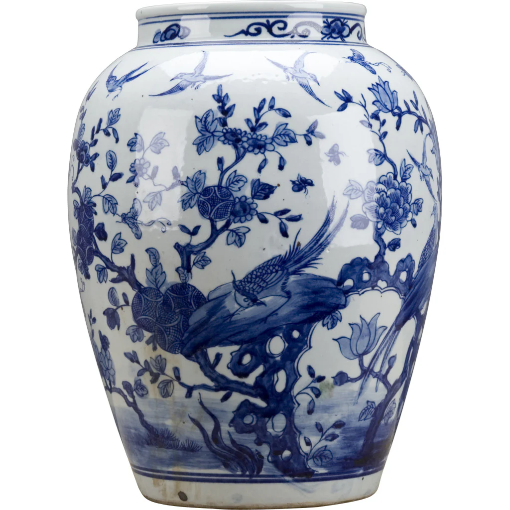 Danny's Fine Porcelain Vase 50327