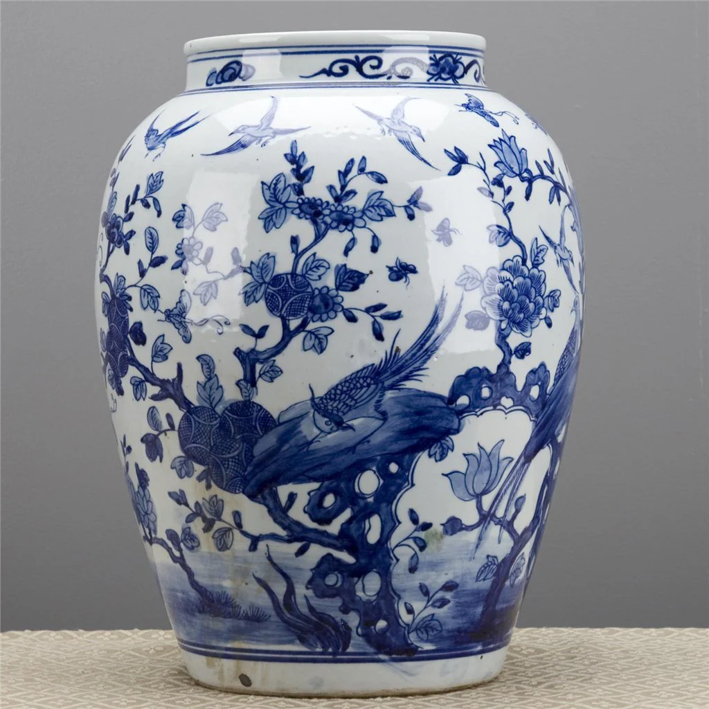 Danny's Fine Porcelain Vase 50327 - Image 2
