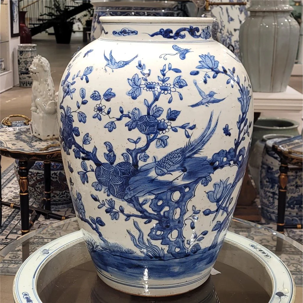 Danny's Fine Porcelain Vase 50327 - Image 7