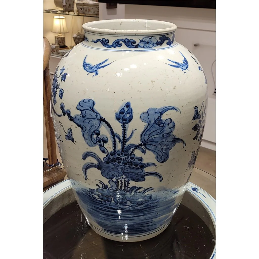 Danny's Fine Porcelain Vase 50327 - Image 9