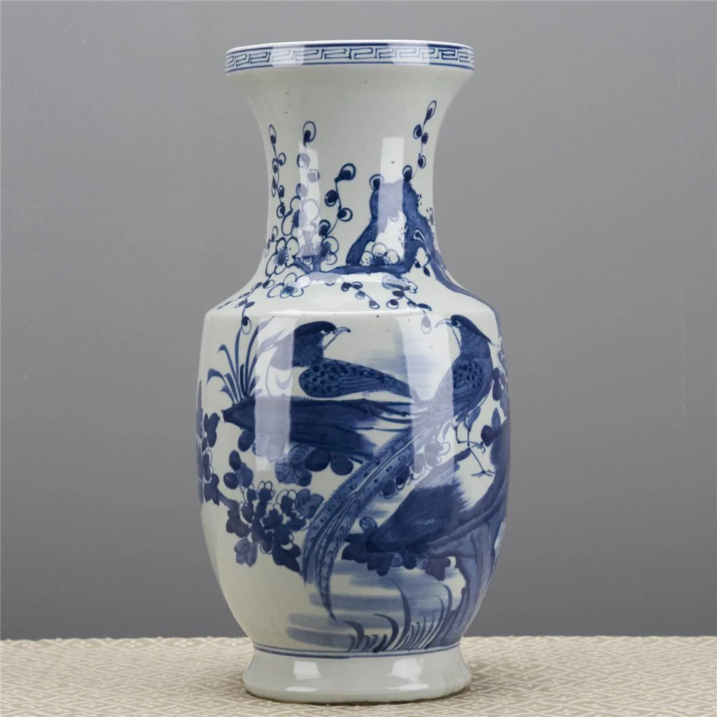 Danny's Fine Porcelain Vase 50548 - Image 2