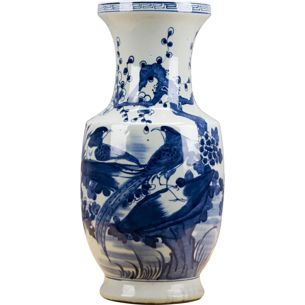 Danny's Fine Porcelain Vase 50548 - Image 3