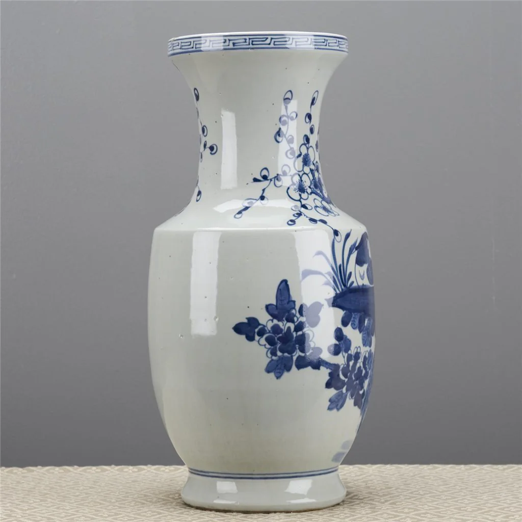 Danny's Fine Porcelain Vase 50548 - Image 4