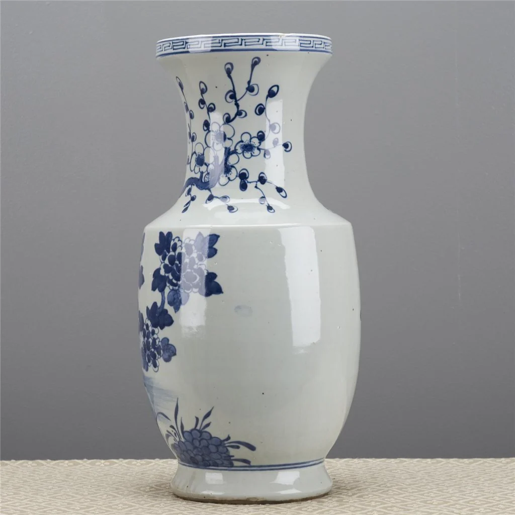 Danny's Fine Porcelain Vase 50548 - Image 5
