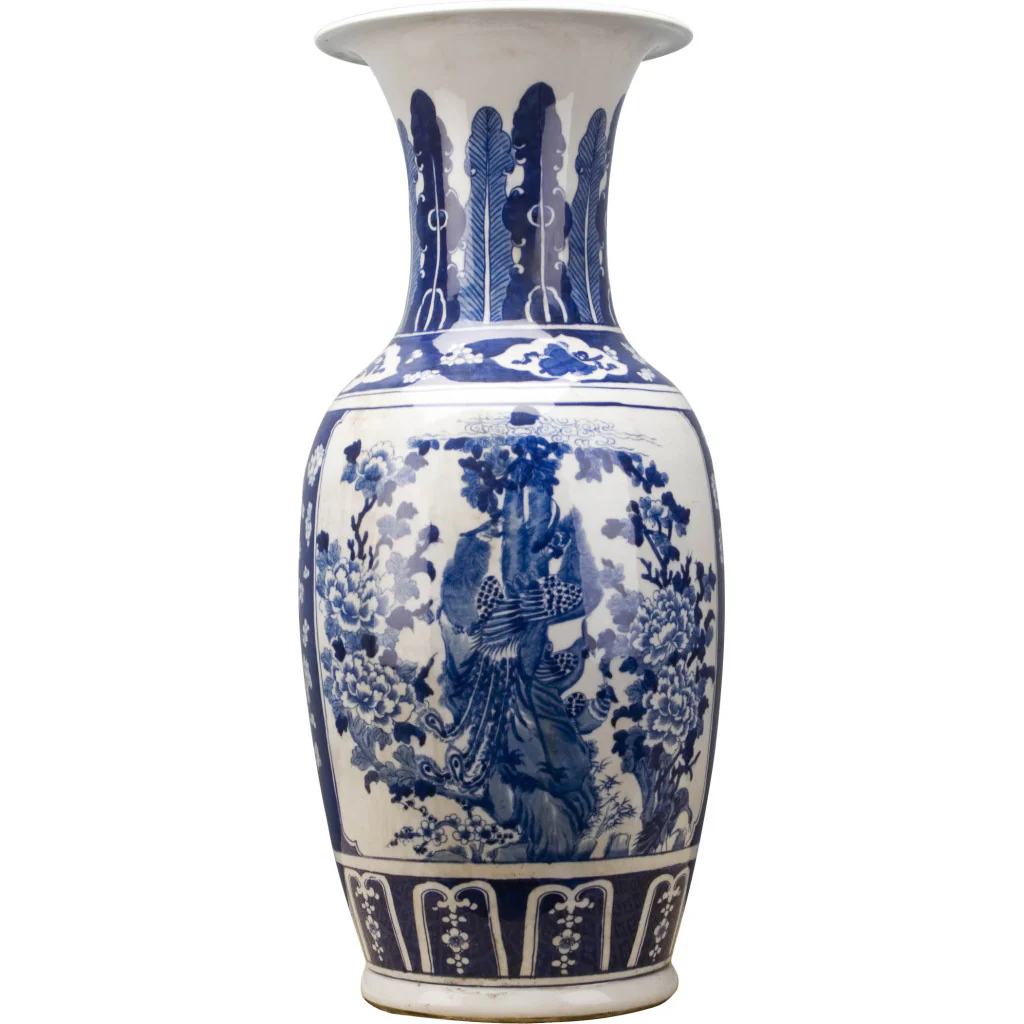 Danny's Fine Porcelain Vase 50561
