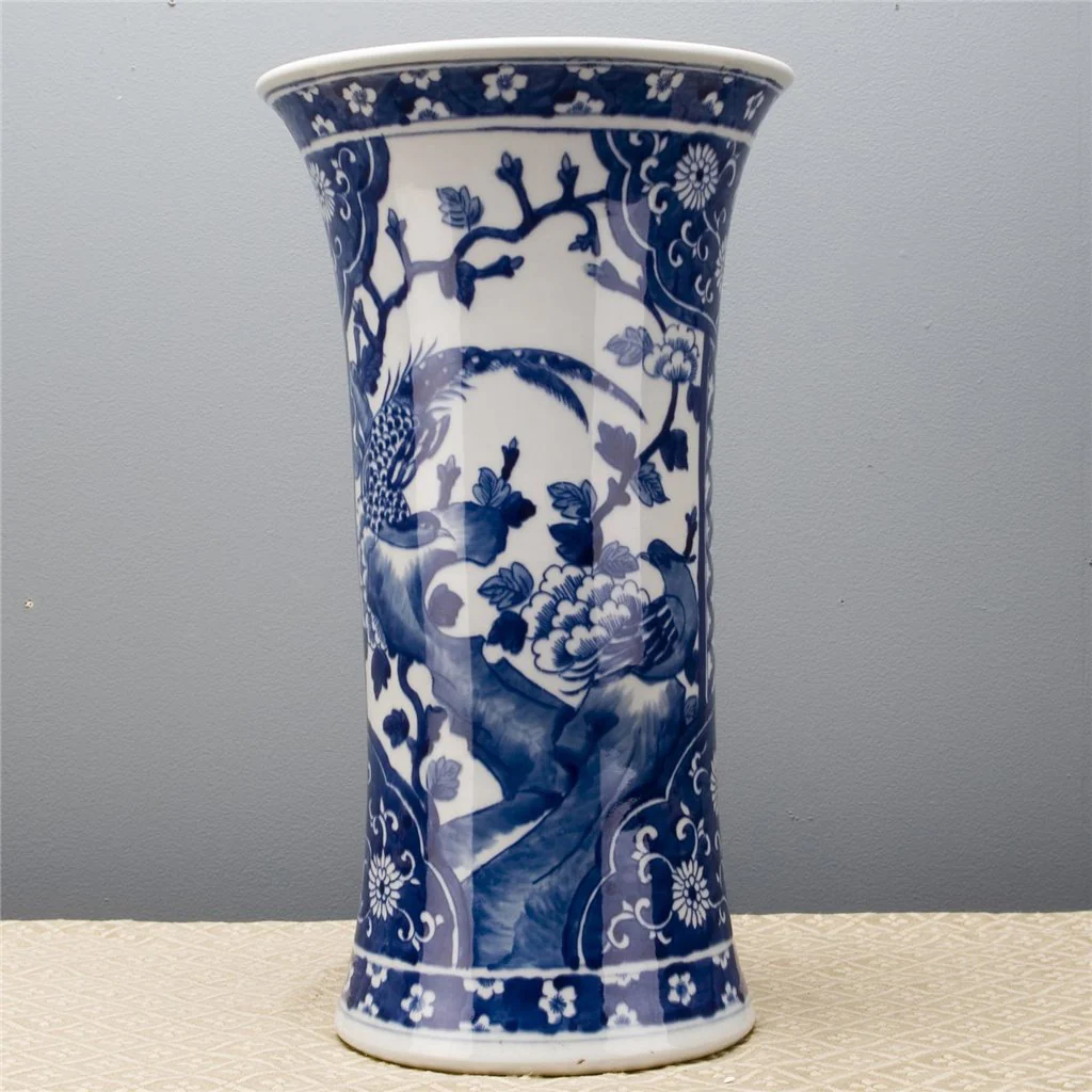 Danny's Fine Porcelain Vase 50566 - Image 2