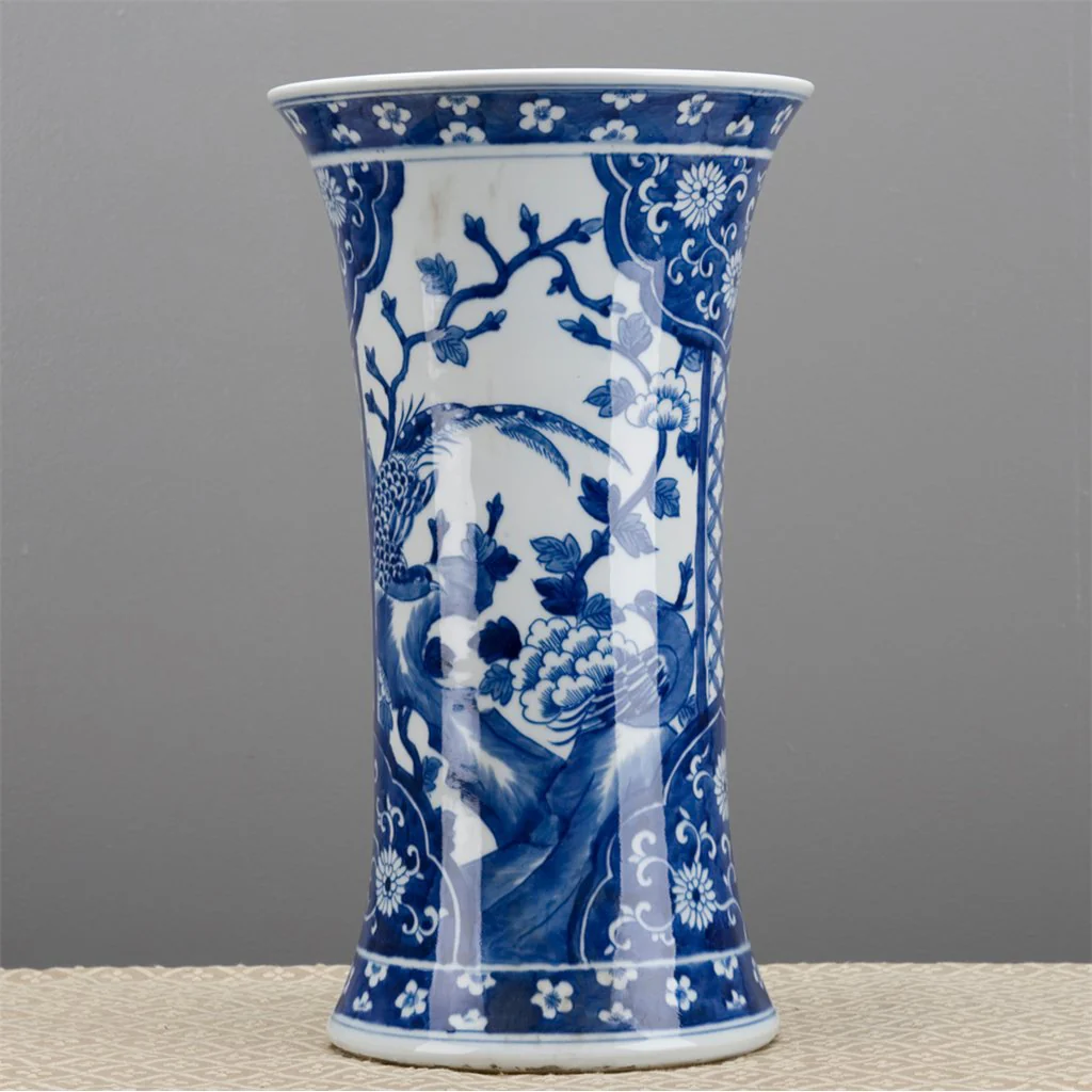 Danny's Fine Porcelain Vase 50566 - Image 5