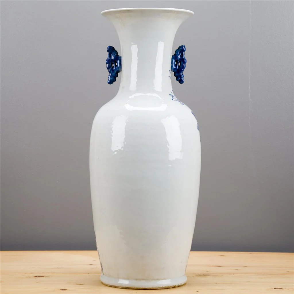 Danny's Fine Porcelain Vase 50580 - Image 3