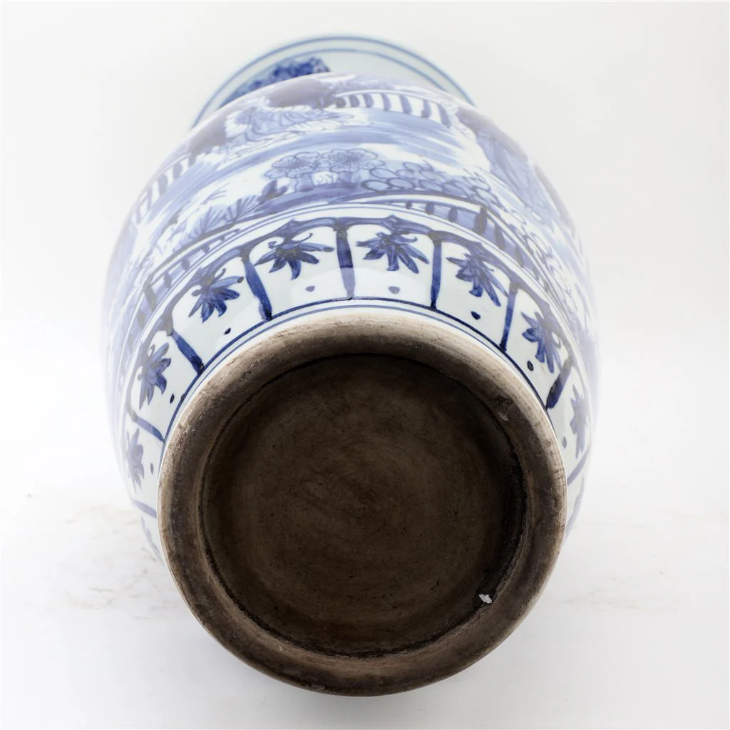 Danny's Fine Porcelain Vase 50809 - Image 7