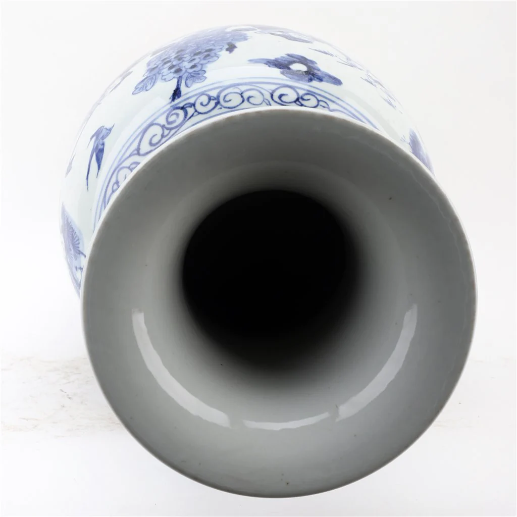 Danny's Fine Porcelain Vase 50809 - Image 8