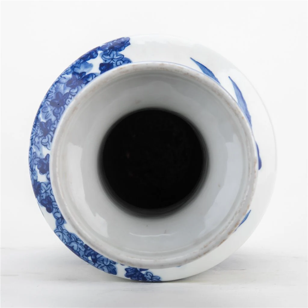 Danny's Fine Porcelain VASE 50984 - Image 6
