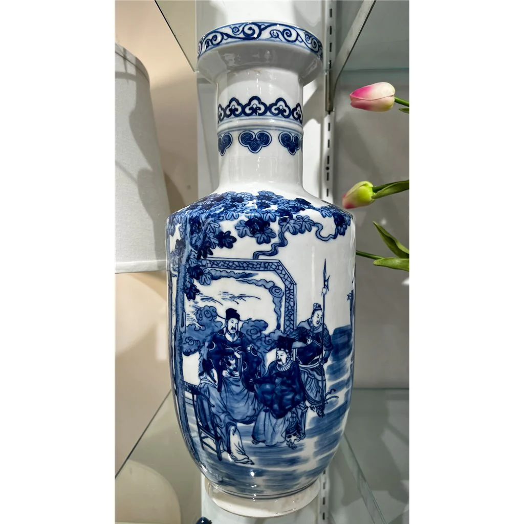Danny's Fine Porcelain VASE 50984 - Image 8
