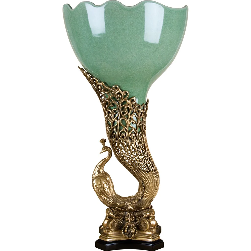 Danny's Fine Porcelain Vase 60290 - Image 2