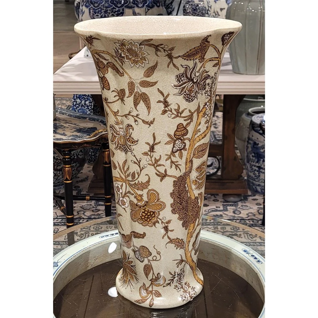 Danny's Fine Porcelain Vase 60306 - Image 3