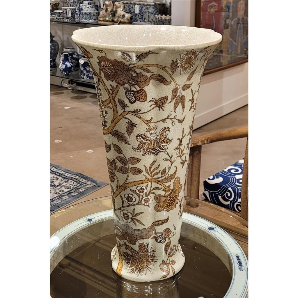 Danny's Fine Porcelain Vase 60306 - Image 4