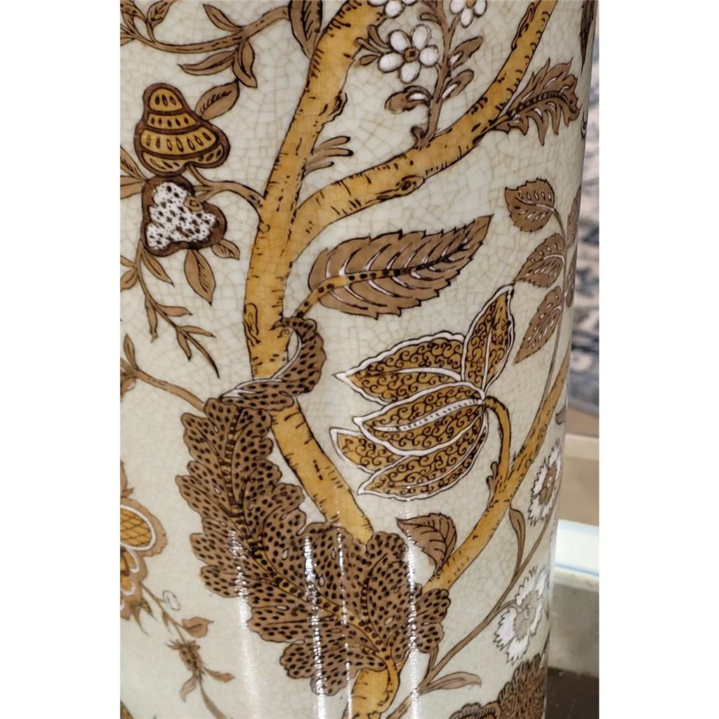 Danny's Fine Porcelain Vase 60306 - Image 6
