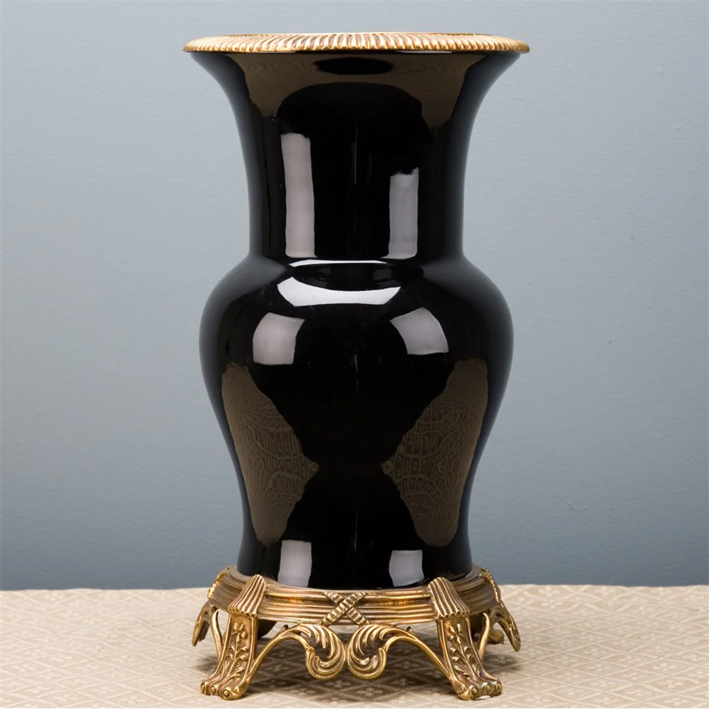 Danny's Fine Porcelain Vase 60355 - Image 2