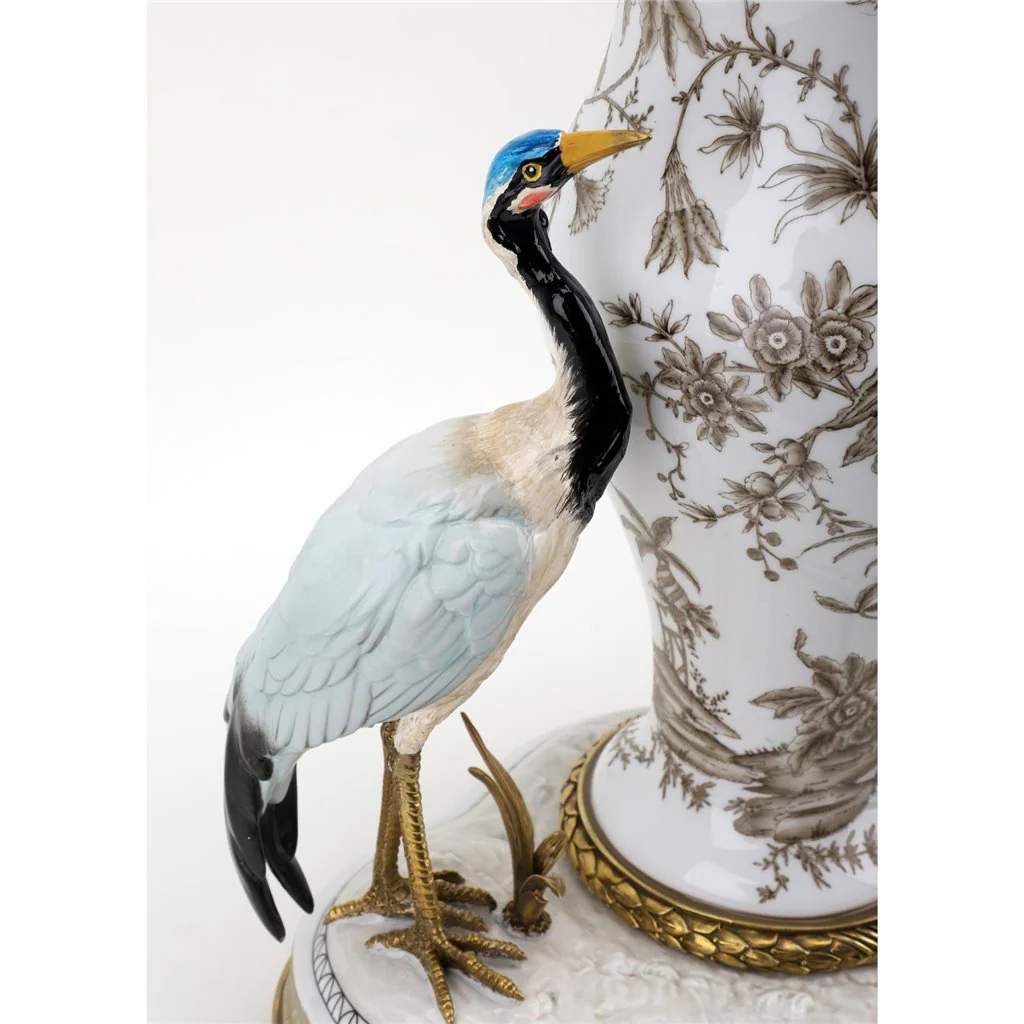 Danny's Fine Porcelain Vase 60380 - Image 10