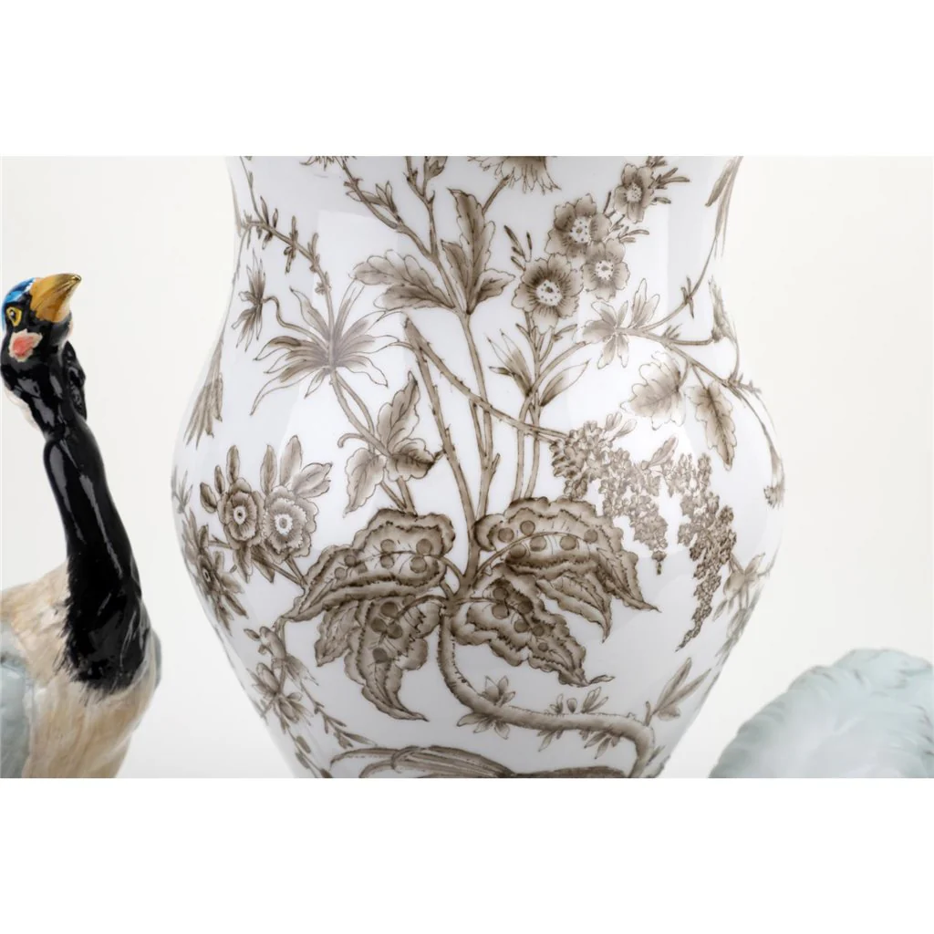 Danny's Fine Porcelain Vase 60380 - Image 13