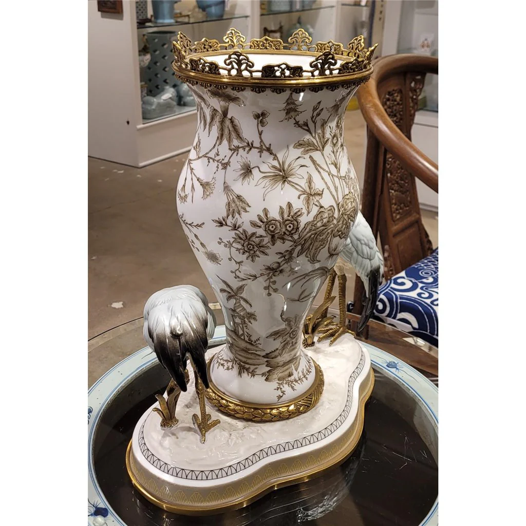 Danny's Fine Porcelain Vase 60380 - Image 17