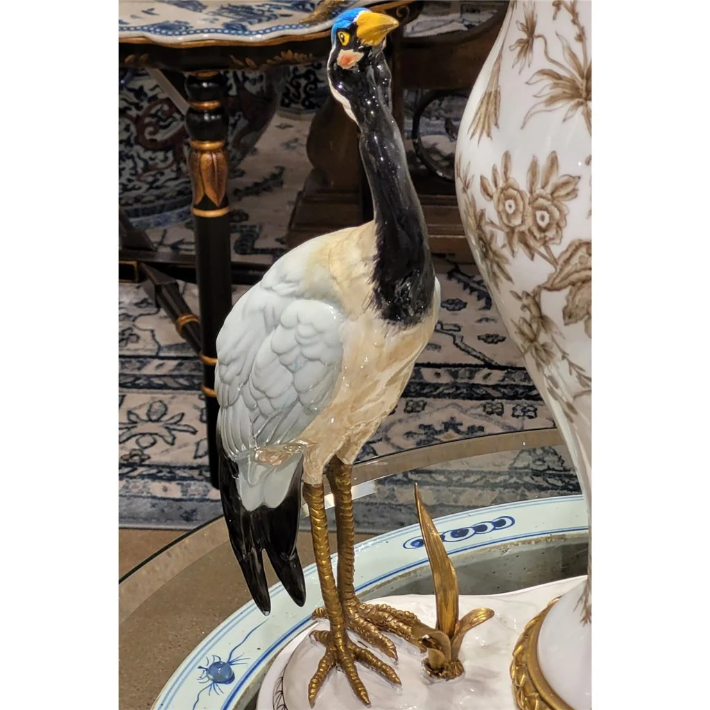 Danny's Fine Porcelain Vase 60380 - Image 19