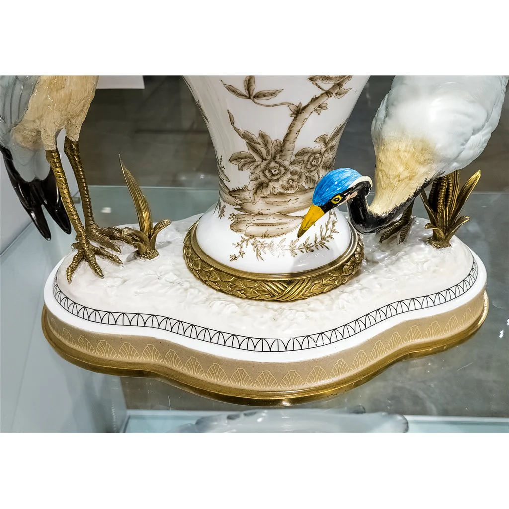 Danny's Fine Porcelain Vase 60380 - Image 25