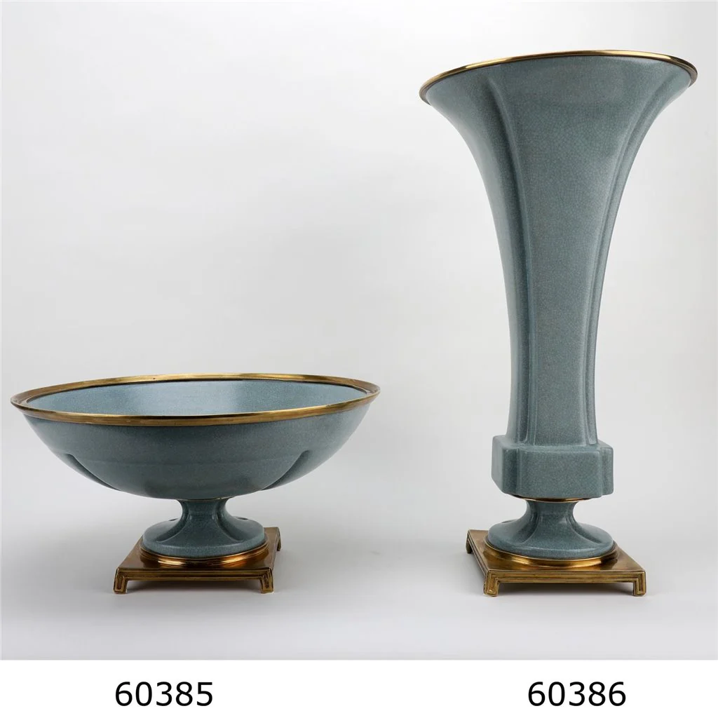 Danny's Fine Porcelain Vase 60386 - Image 10