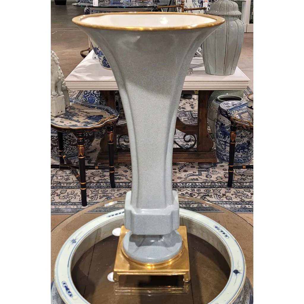 Danny's Fine Porcelain Vase 60386 - Image 11
