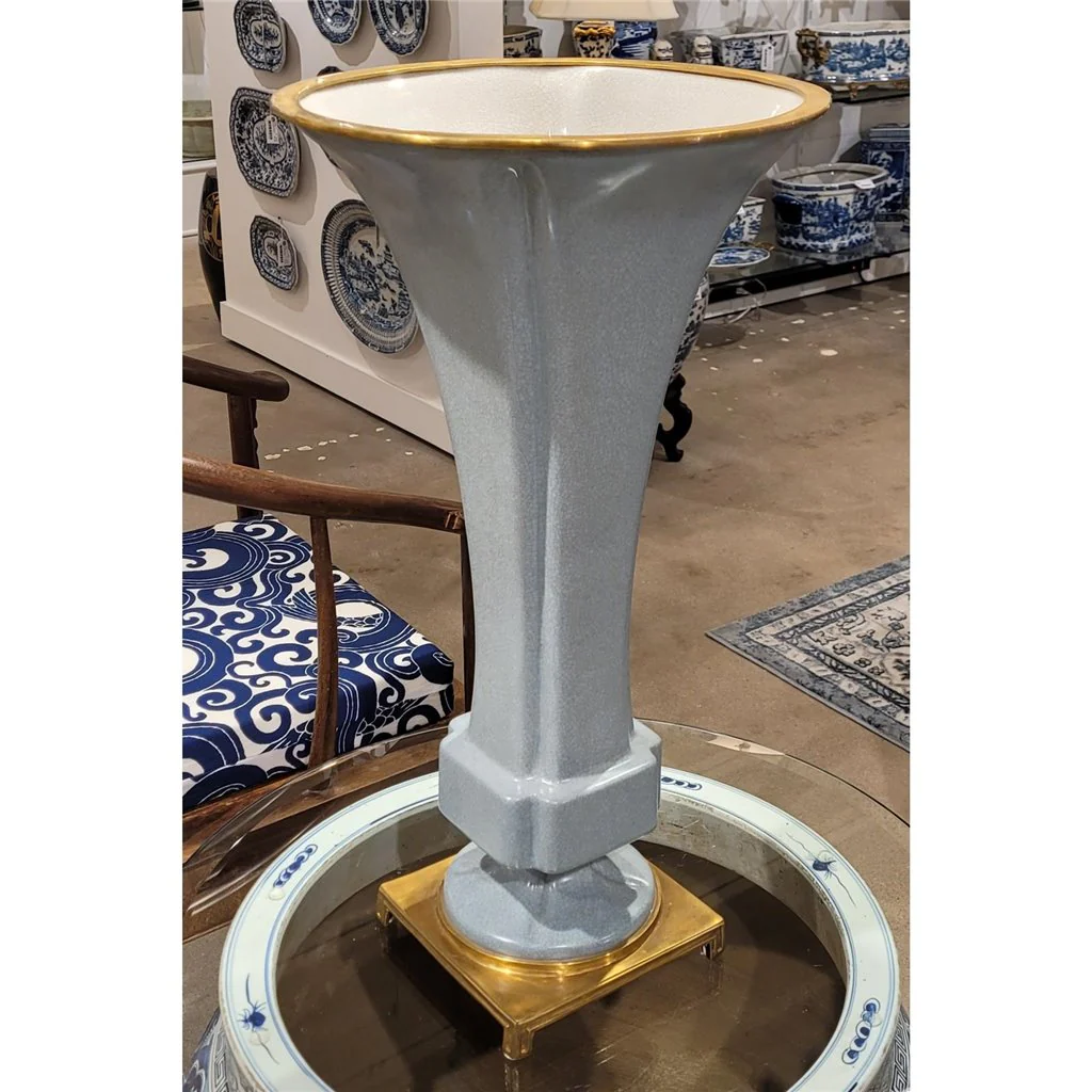 Danny's Fine Porcelain Vase 60386 - Image 13