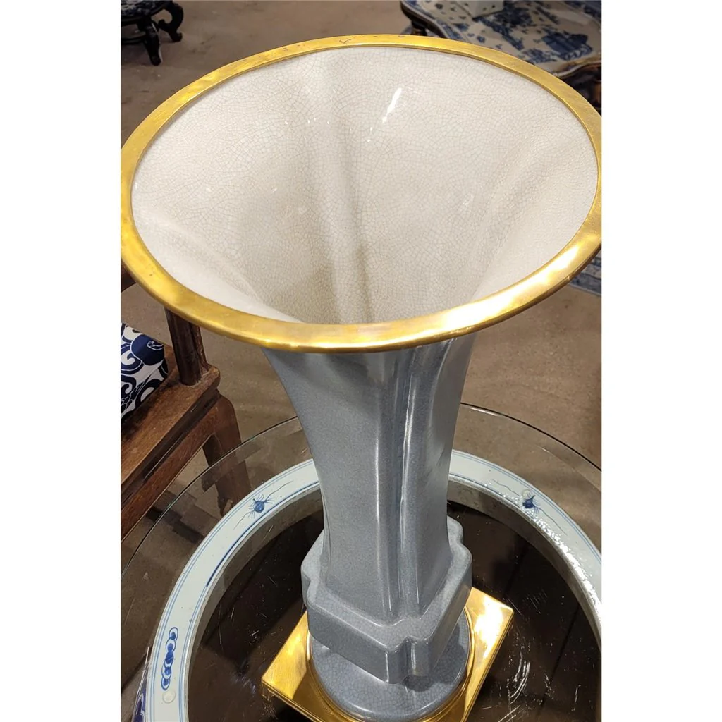 Danny's Fine Porcelain Vase 60386 - Image 14