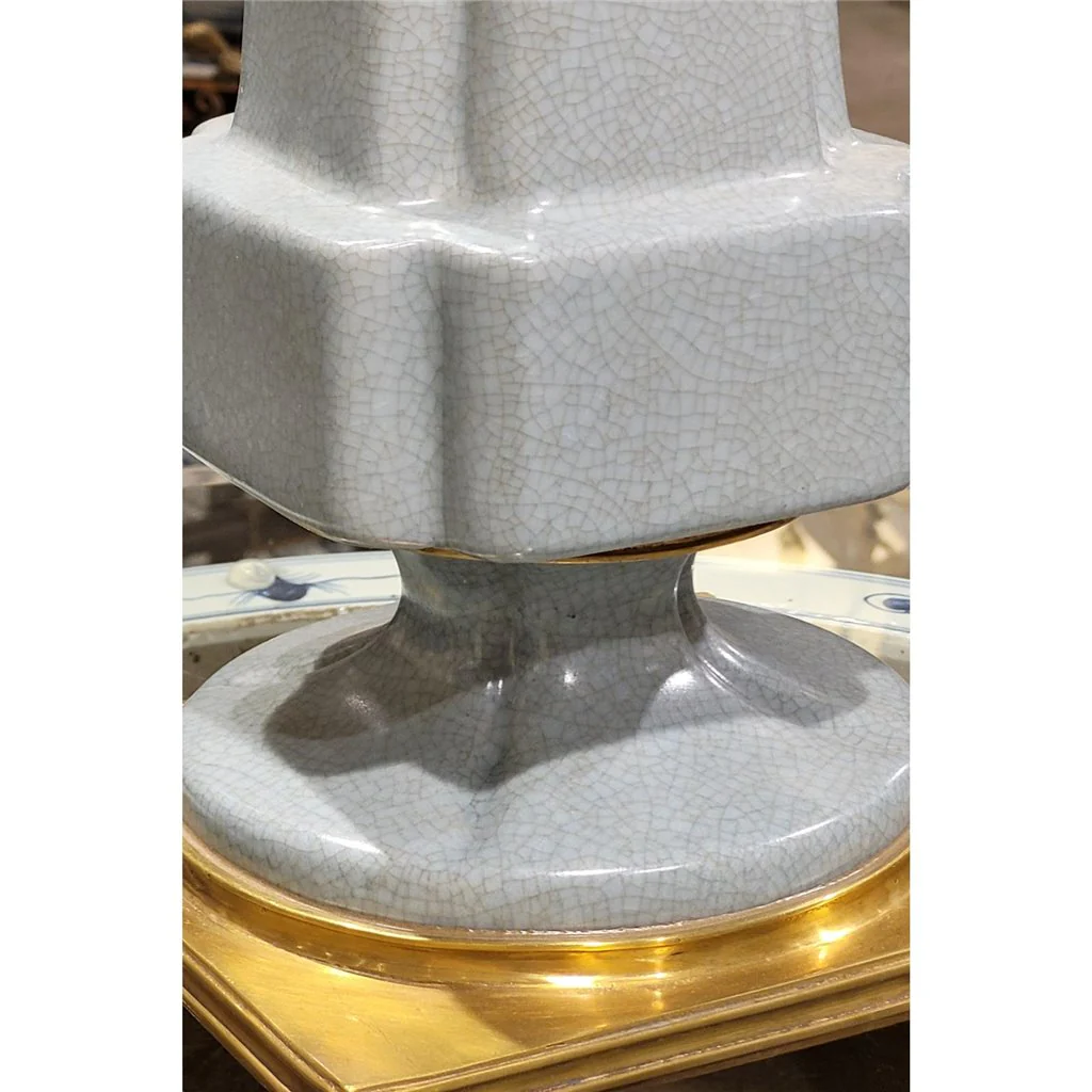 Danny's Fine Porcelain Vase 60386 - Image 15