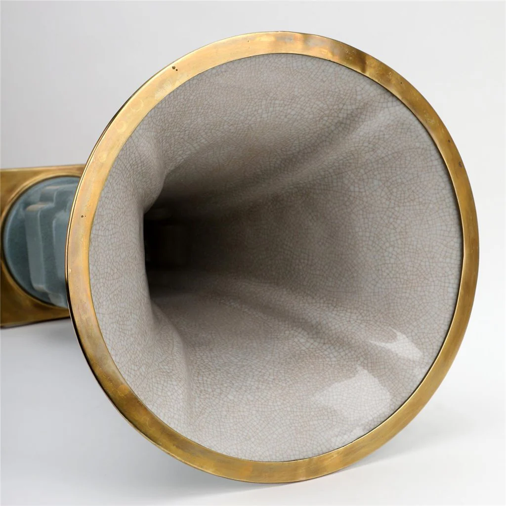 Danny's Fine Porcelain Vase 60386 - Image 8
