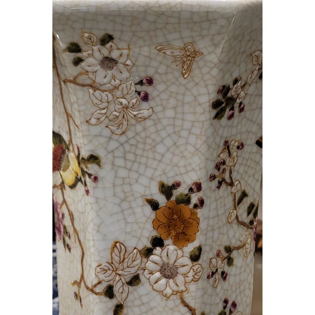 Danny's Fine Porcelain Vase 60394 - Image 14