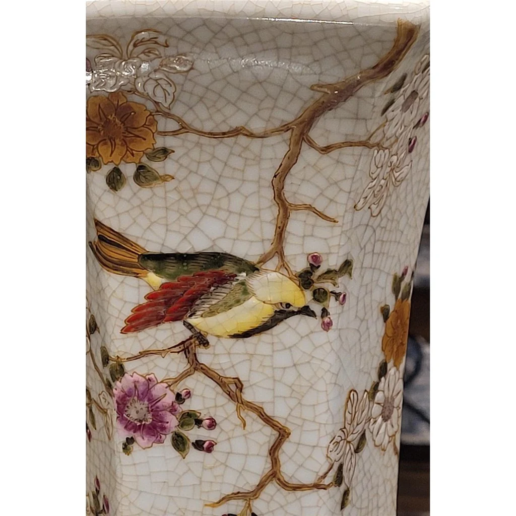 Danny's Fine Porcelain Vase 60394 - Image 15