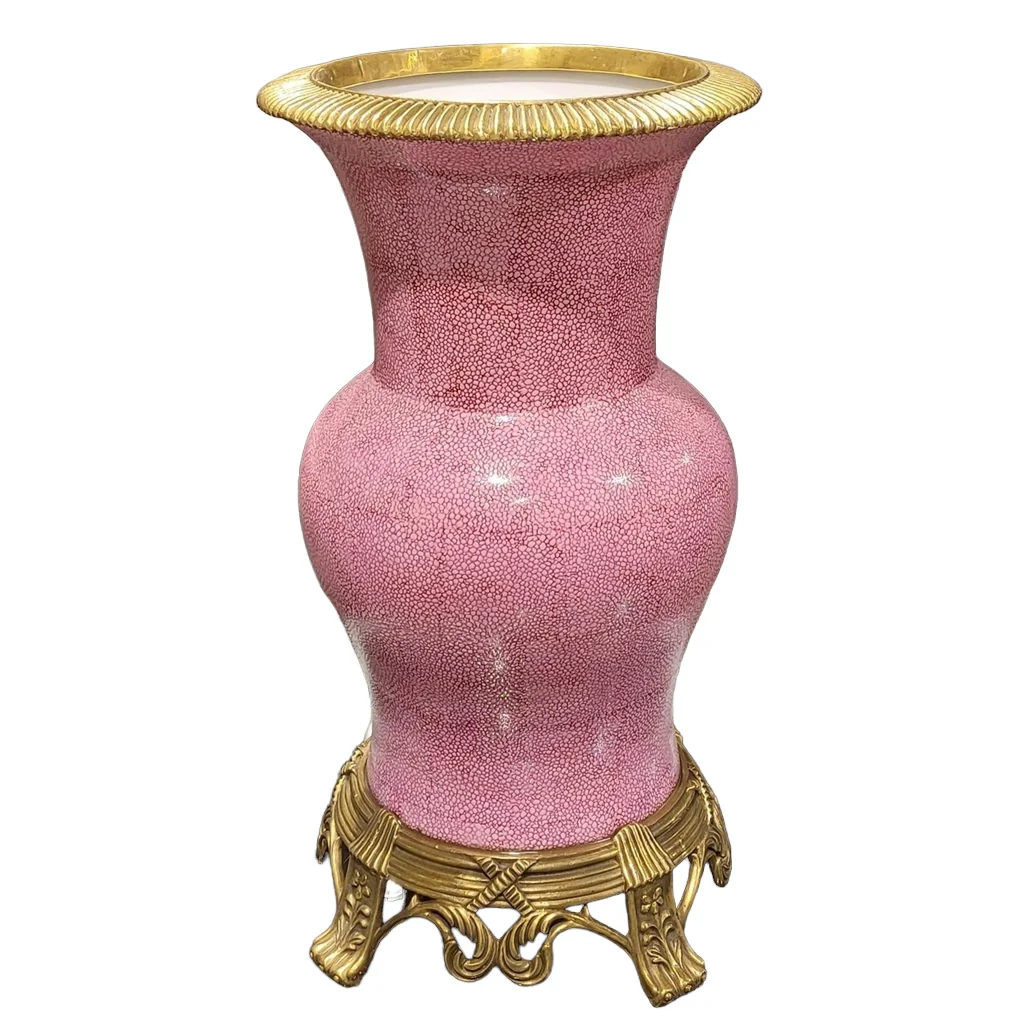 Danny's Fine Porcelain Vase 60401