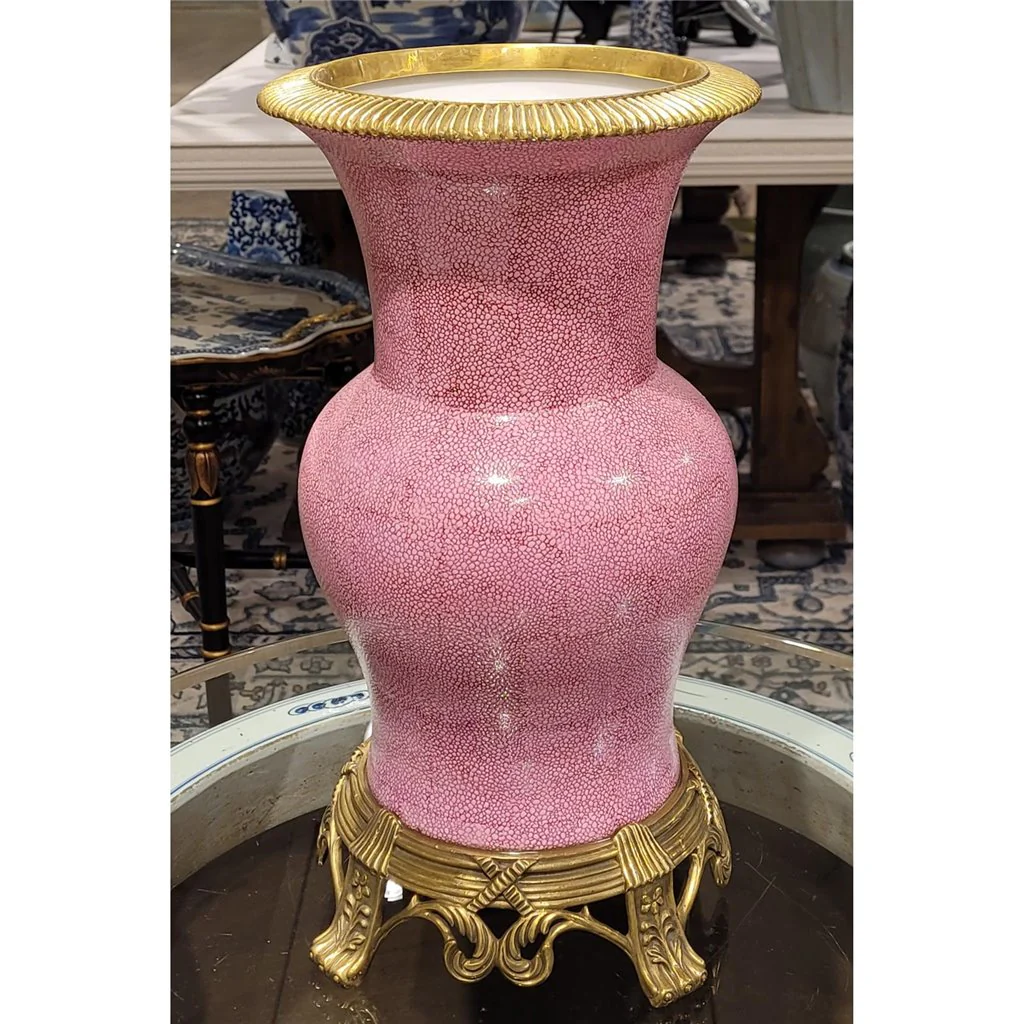 Danny's Fine Porcelain Vase 60401 - Image 2