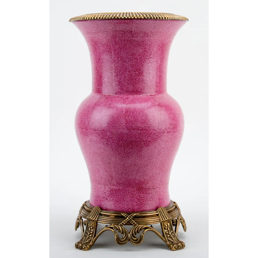Danny's Fine Porcelain Vase 60401 - Image 6