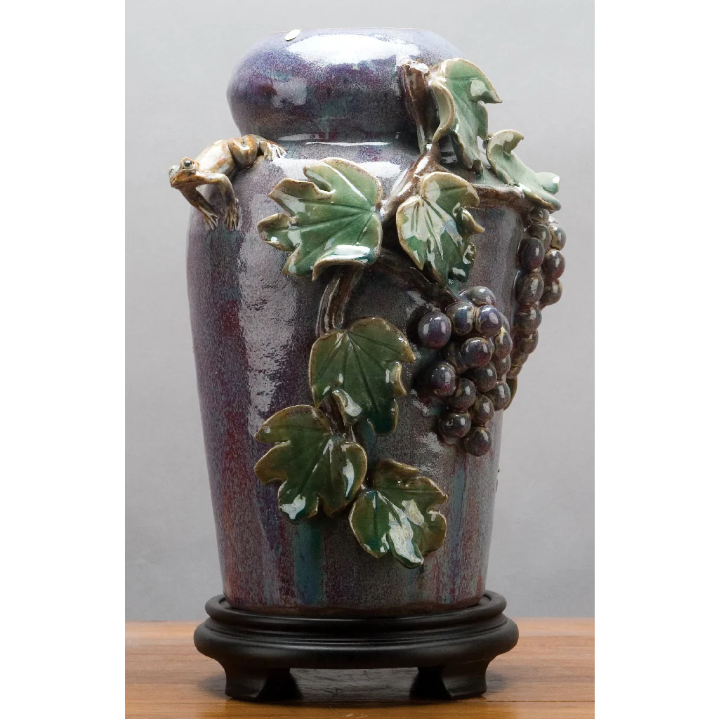 Danny's Fine Porcelain Vase KW01B