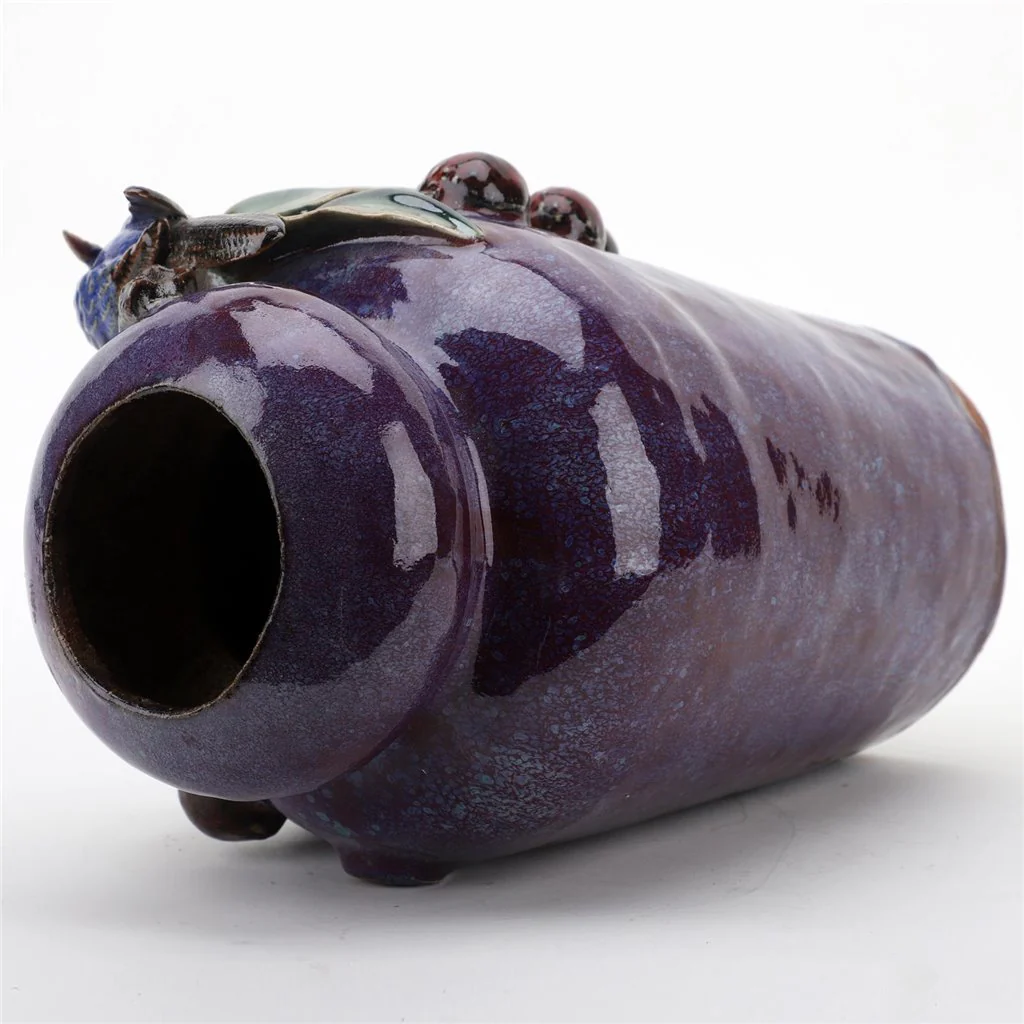 Danny's Fine Porcelain Vase KW02 - Image 10